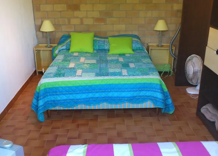 דירה Vermentinu T1 Bis 50 M Du Ruppione Pietrosella