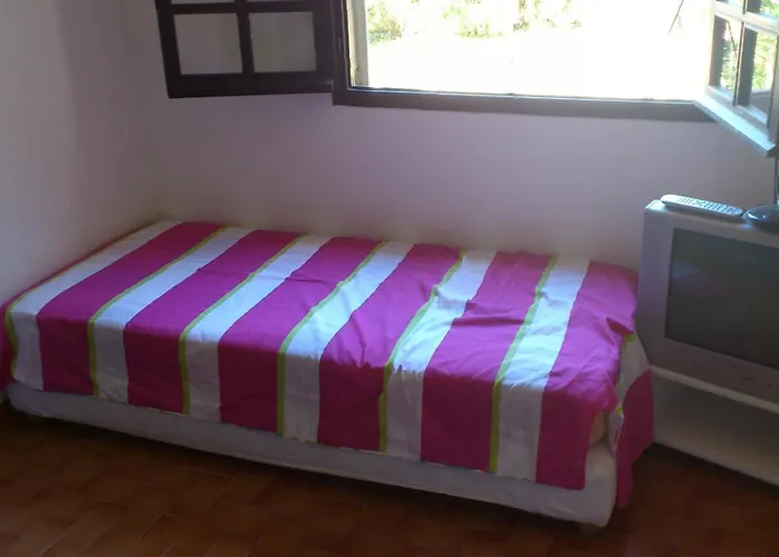 Vermentinu T1 Bis 50 M Du Ruppione דירה Pietrosella