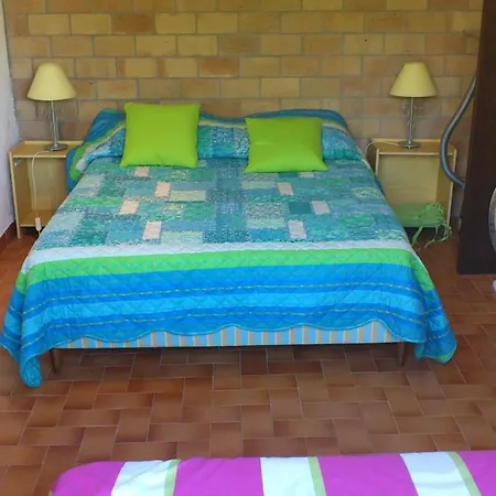 Apartment Vermentinu T1 Bis 50 M Du Ruppione Pietrosella