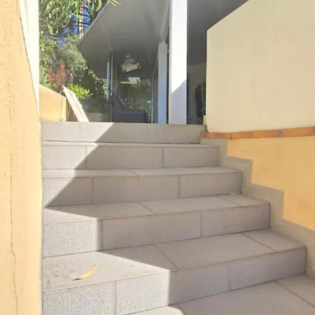 Vermentinu T1 Bis 50 M Du Ruppione Apartment *