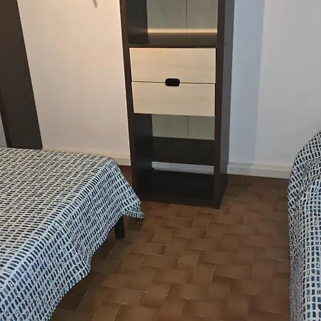 Vermentinu T1 Bis 50 M Du Ruppione Apartment