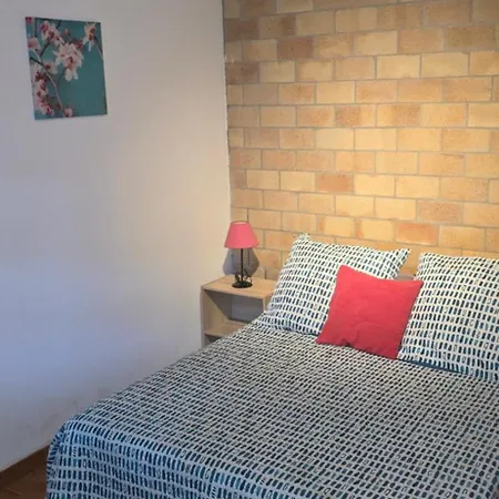 Apartment Vermentinu T1 Bis 50 M Du Ruppione