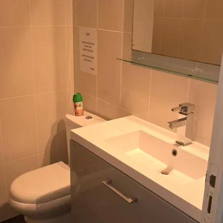 Vermentinu T1 Bis 50 M Du Ruppione Apartment